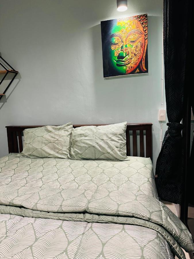 Mild Room Sea View Room For Rent Phi Phi Don Exteriér fotografie