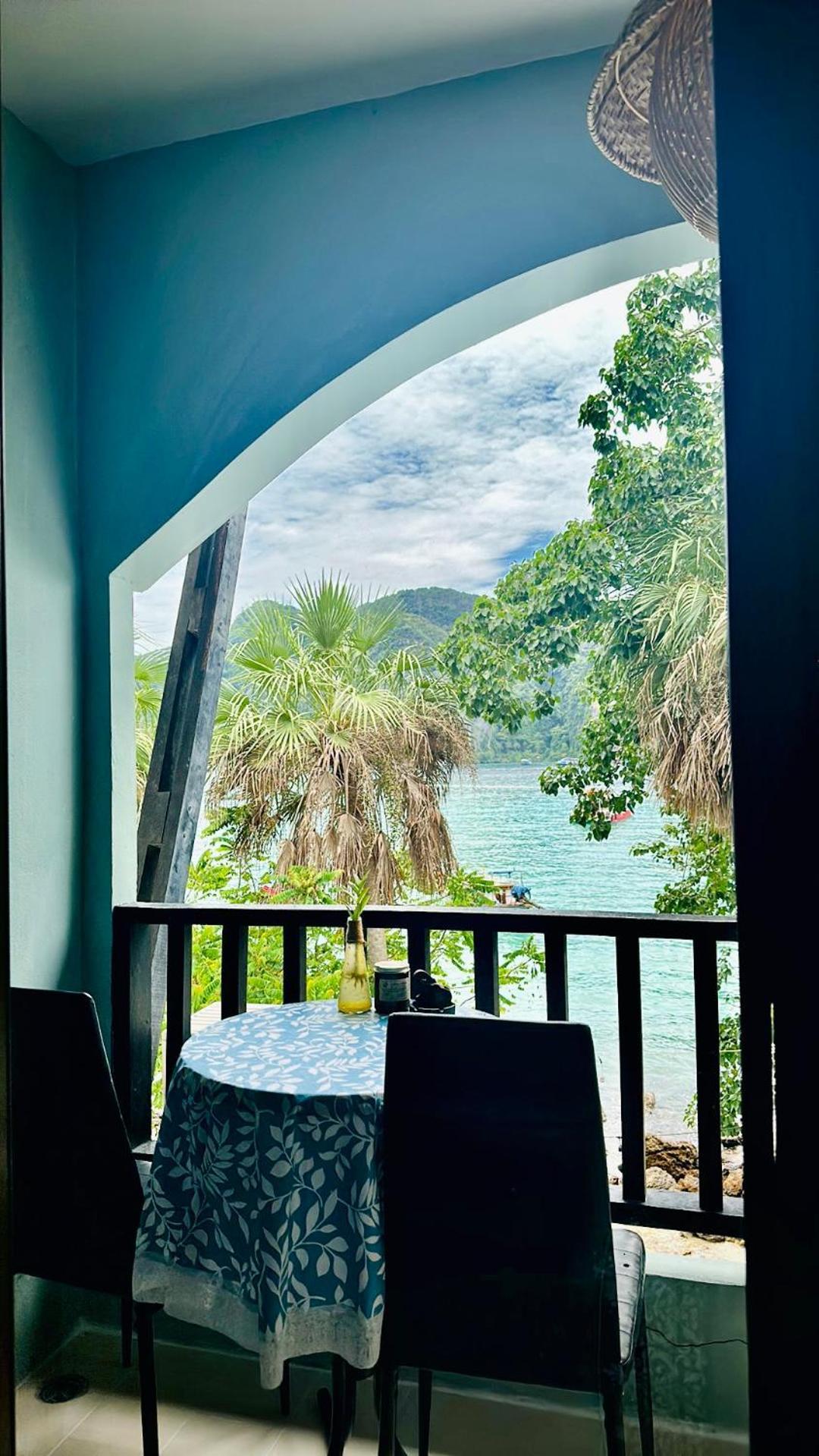 Mild Room Sea View Room For Rent Phi Phi Don Exteriér fotografie