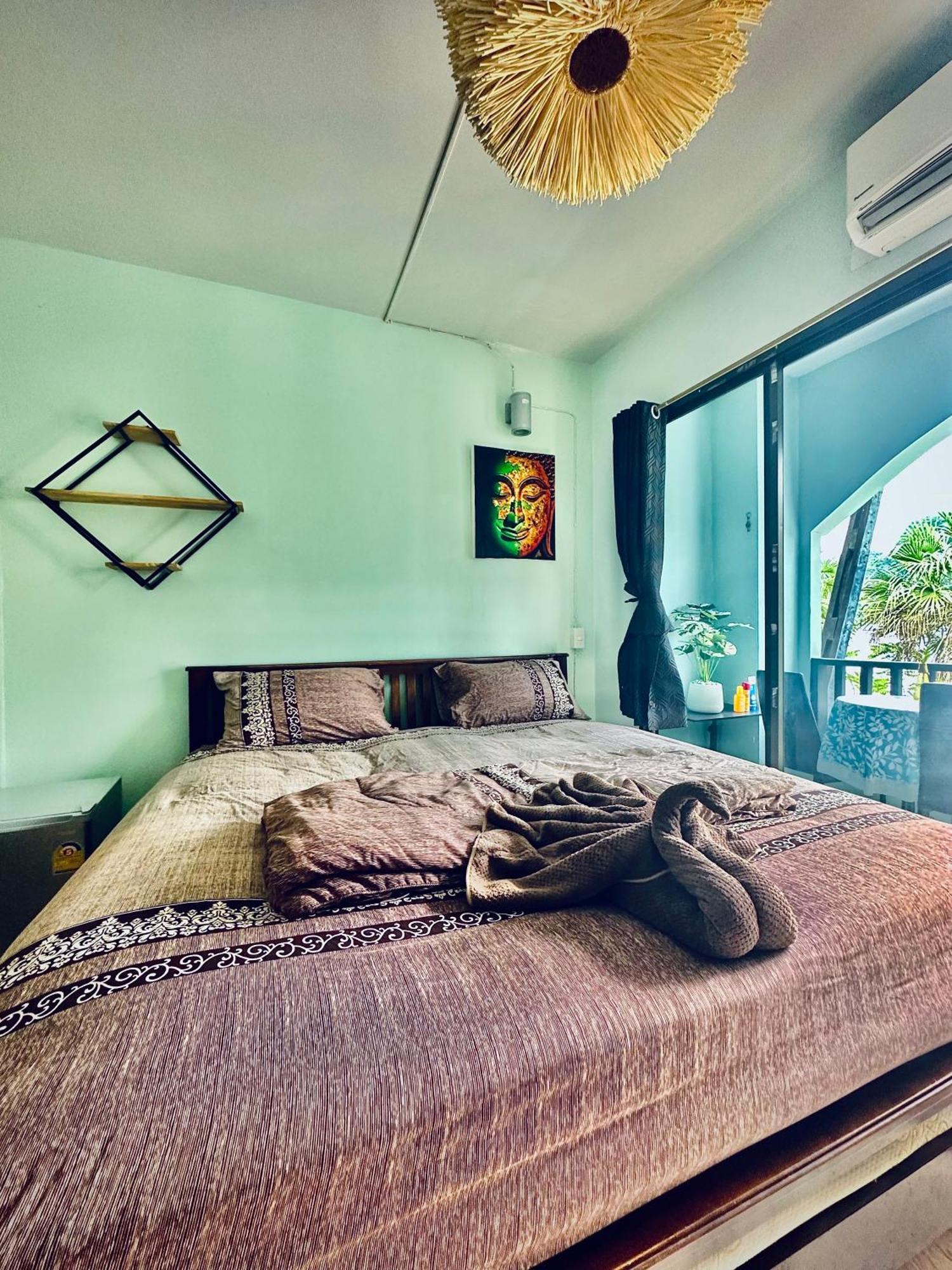 Mild Room Sea View Room For Rent Phi Phi Don Exteriér fotografie